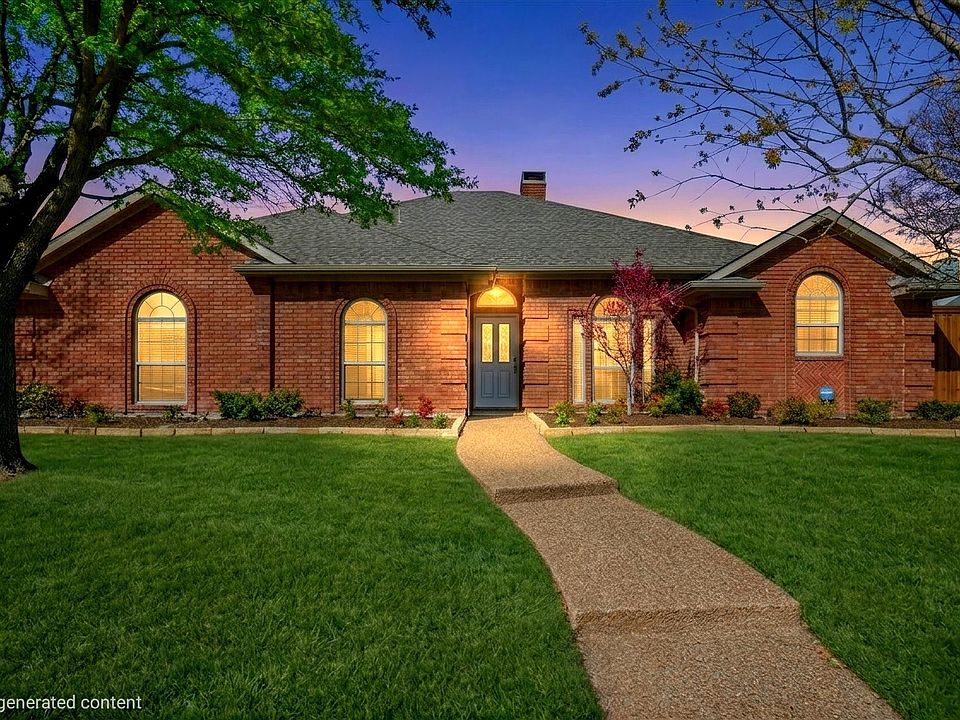 1st image of 4421 Bentley Dr