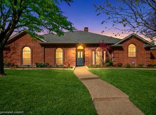 4421 Bentley Dr, Plano, TX 75093