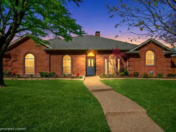 4421 Bentley Dr, Plano, TX 75093