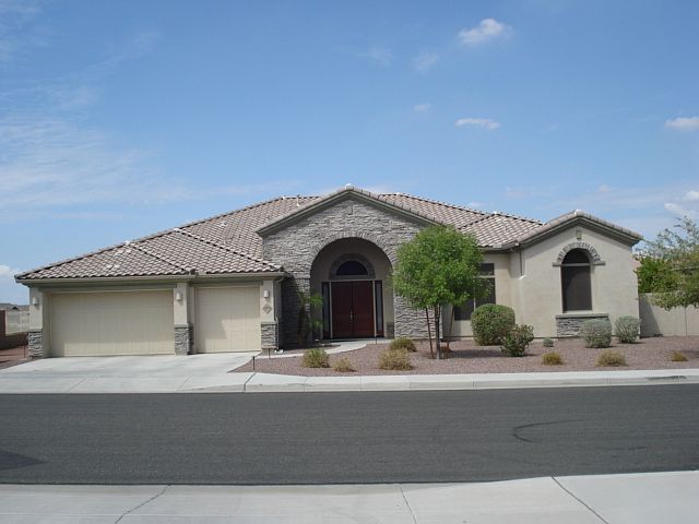 1st image of 26772 N 92nd Dr