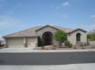 26772 N 92nd Dr, Peoria, AZ 85383