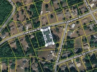 0 Lakeview Dr, Harriman, TN 37748