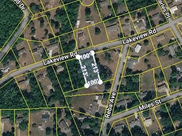 0 Lakeview Dr, Harriman, TN 37748