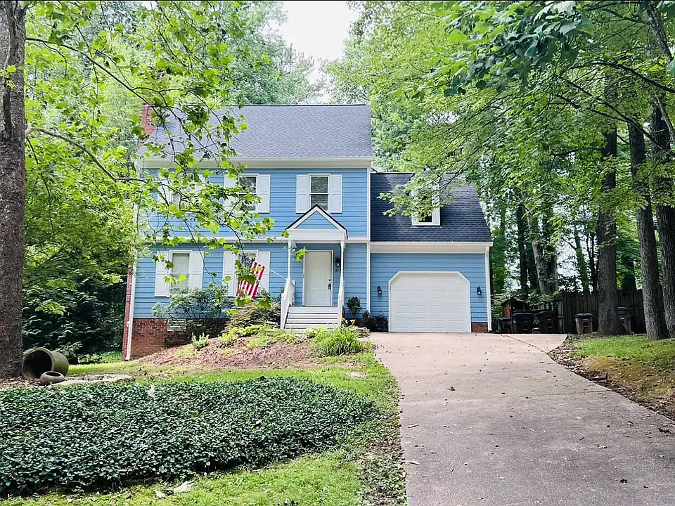 317 Amherst Creek Dr