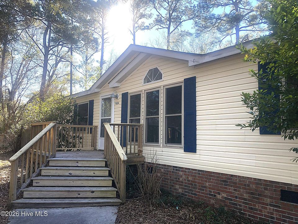 1st image of 7824 Niffer Lane