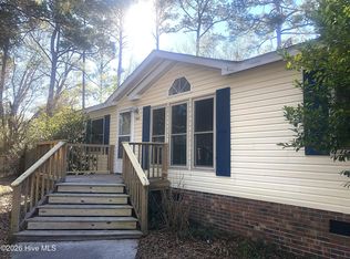 7824 Niffer Lane, Wilmington, NC 28412