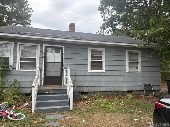 1513 Bolling Rd, Roanoke Rapids, NC 27870