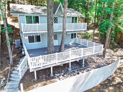 26433 Forest Ln, Twin Peaks, CA, 92391