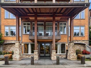 11801 Harbour Pointe Blvd UNIT 408, Mukilteo, WA 98275