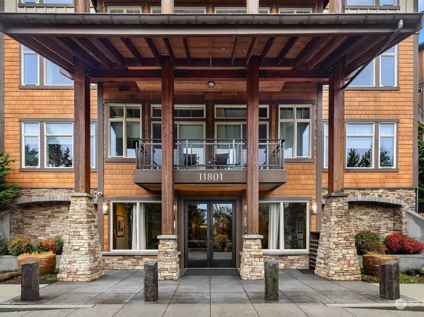 11801 Harbour Pointe Boulevard #408, Mukilteo, WA 98275