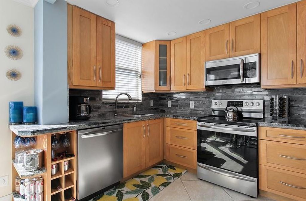 1010 S Ocean Boulevard #602, photo 7