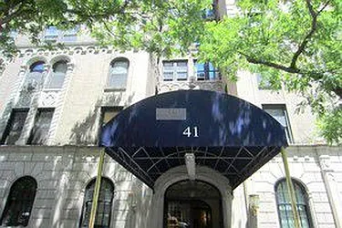 Rented by Rossi Living