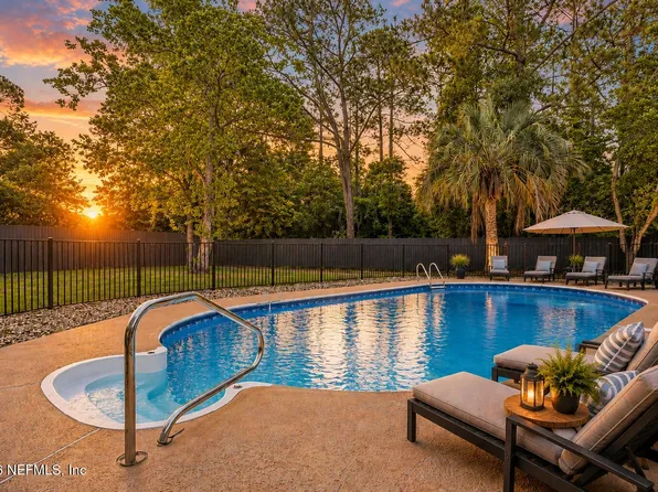 2459 CHARWOOD Court, Orange Park, FL 32065