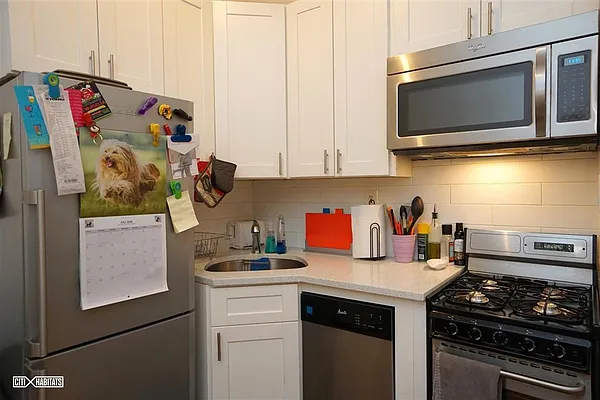 Rented by Citi Habitats | media 8