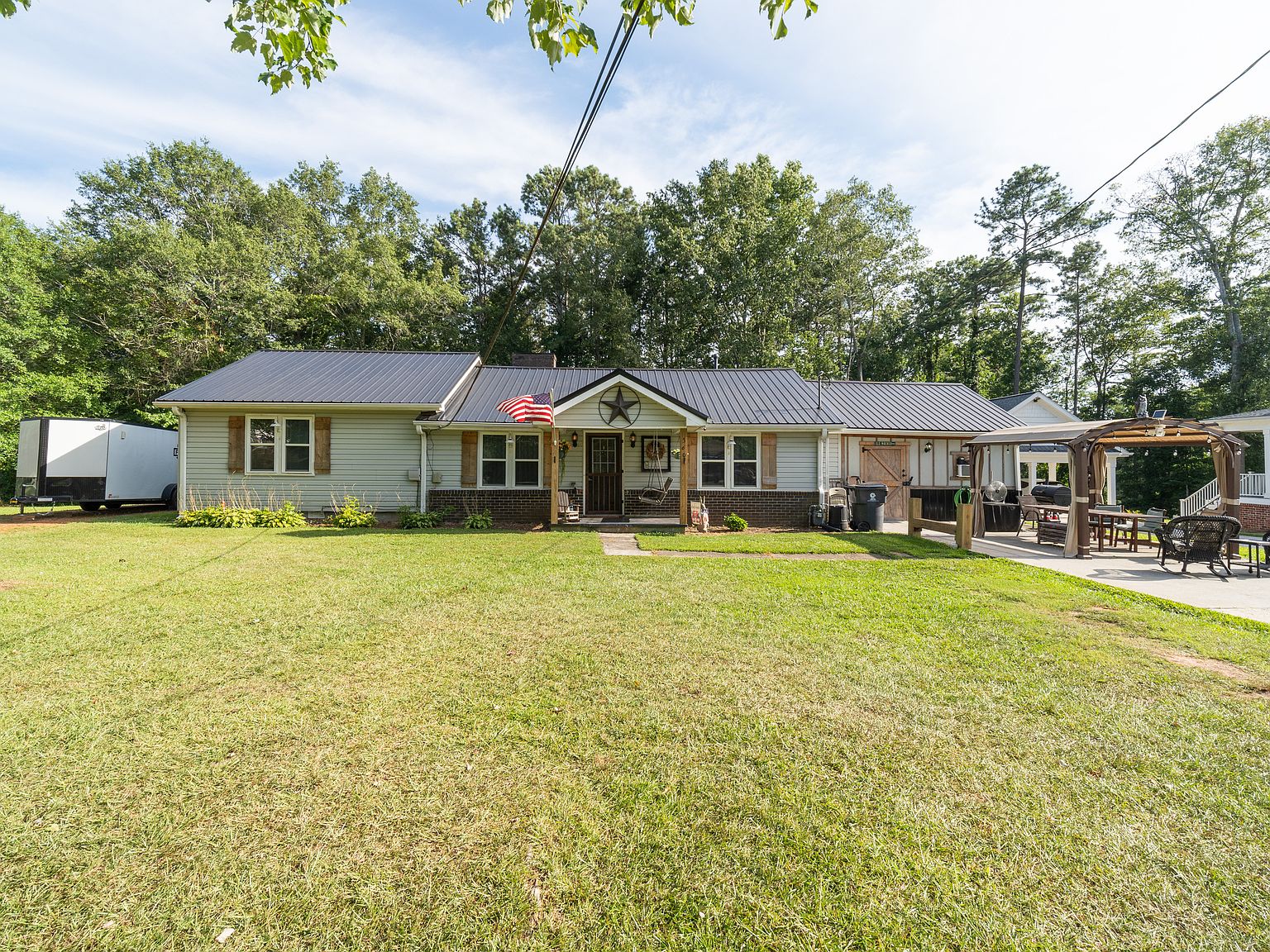 360 Waddell St, Bremen, GA 30110 MLS 10187698 Zillow