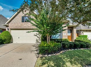 5315 Juniper Terrace Ln, Katy, TX 77494
