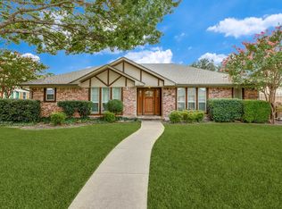 1708 Cathedral Dr, Plano, TX 75023
