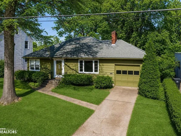 167 W Alta Vista Ave, Ottumwa, IA 52501