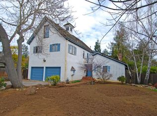 257 Merritt Rd, Los Altos, CA 94022
