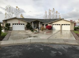 730 Shipmaster Ct, Moses Lake, WA 98837