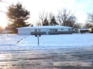 2319 E Loretta Dr, Indianapolis, IN 46227