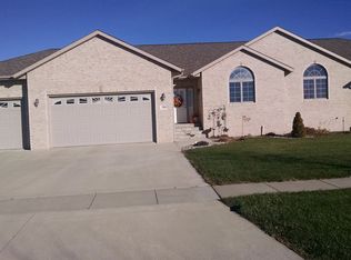 524 Telluride Lane, Brookings, SD 57006