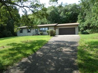 20427 Arcadia Ave, Warrens, WI 54666