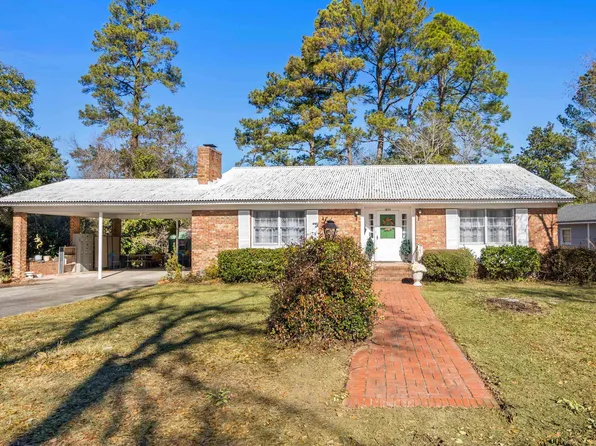 1500 7th Ave., Conway, SC 29526