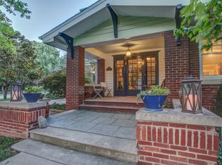 1701 S Newport Ave, Tulsa, OK 74120