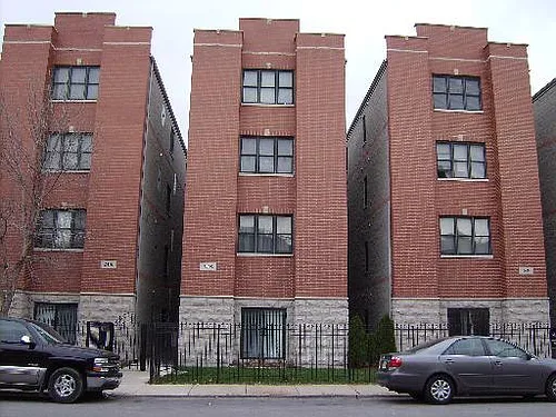 2408 W Flournoy St #4 Photo 1 2408 W Flournoy St #4 Photo 1