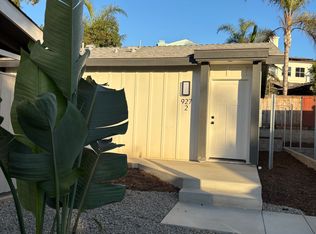 925 Regal Rd #927-1, Encinitas, CA 92024