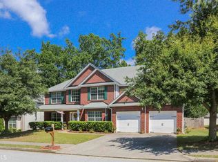 4190 Defoors Farm Dr, Powder Springs, GA 30127
