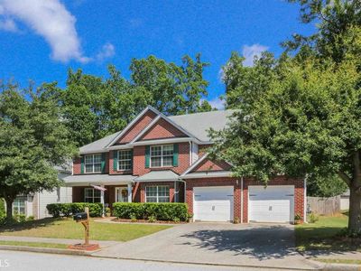 4190 Defoors Farm Dr, Powder Springs, GA, 30127