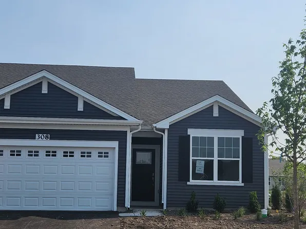 302 Ridley St, North Aurora, IL 60542