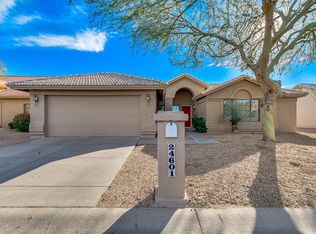 24601 S Ontario Dr, Sun Lakes, AZ 85248