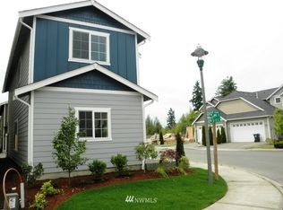 13202 97th Avenue Ct E, Puyallup, WA