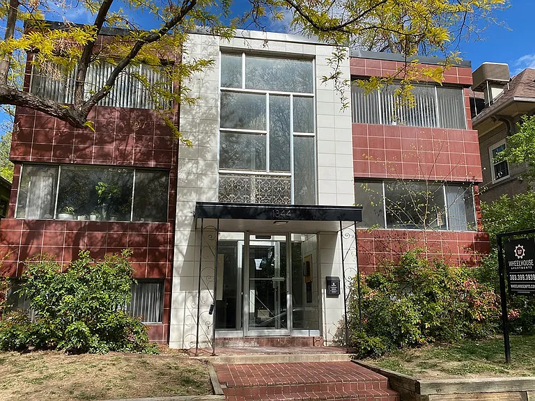 Cheesman High — Photo 6
