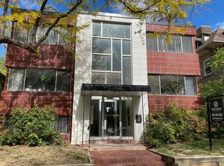 Cheesman High, Denver, CO 80218