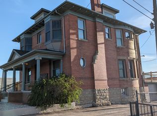 711 N Albany Ave #1-4, Pueblo, CO 81003