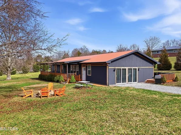 3180 Covemont Rd, Sevierville, TN 37862