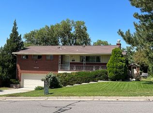 3035 E Nila Way, Holladay, UT 84124