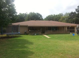 2413 N County Road 810, Alvarado, TX 76009