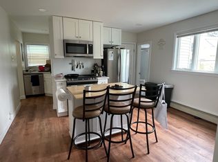 72 Newton St #2, Somerville, MA 02143