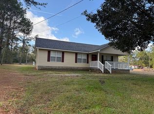 4385 Hall Rd, Thomasville, GA 31757