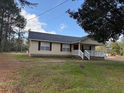 4385 Hall Rd, Thomasville, GA, 31757