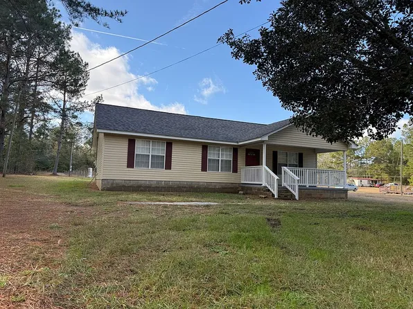 4385 Hall Rd, Thomasville, GA 31757