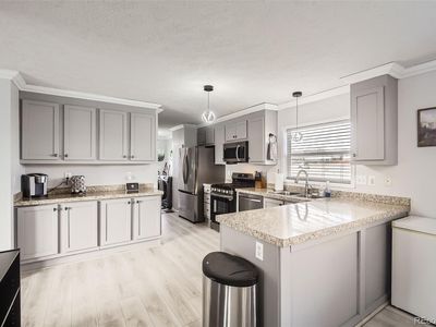 2909 Foxtail Lane, Evans, CO, 80620