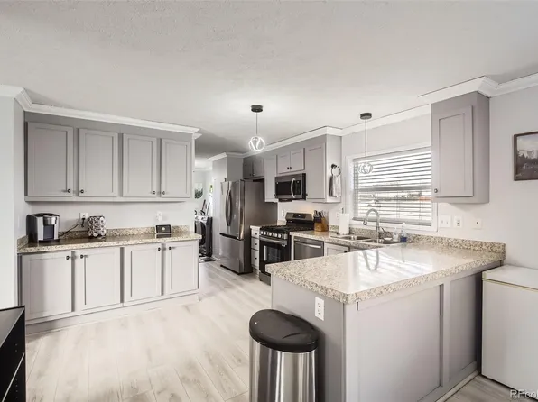 2909 Foxtail Lane, Evans, CO 80620