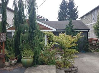 4345 SW Trenton St, Seattle, WA 98136