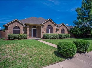 7112 Dee Cole Dr, The Colony, TX 75056